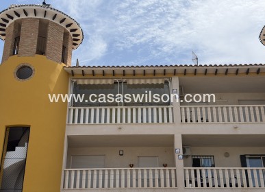 Bestaande bouw - Appartement - Villamartin - Villamartín