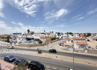 Bestaande bouw - Appartement - Villamartin - Villamartín