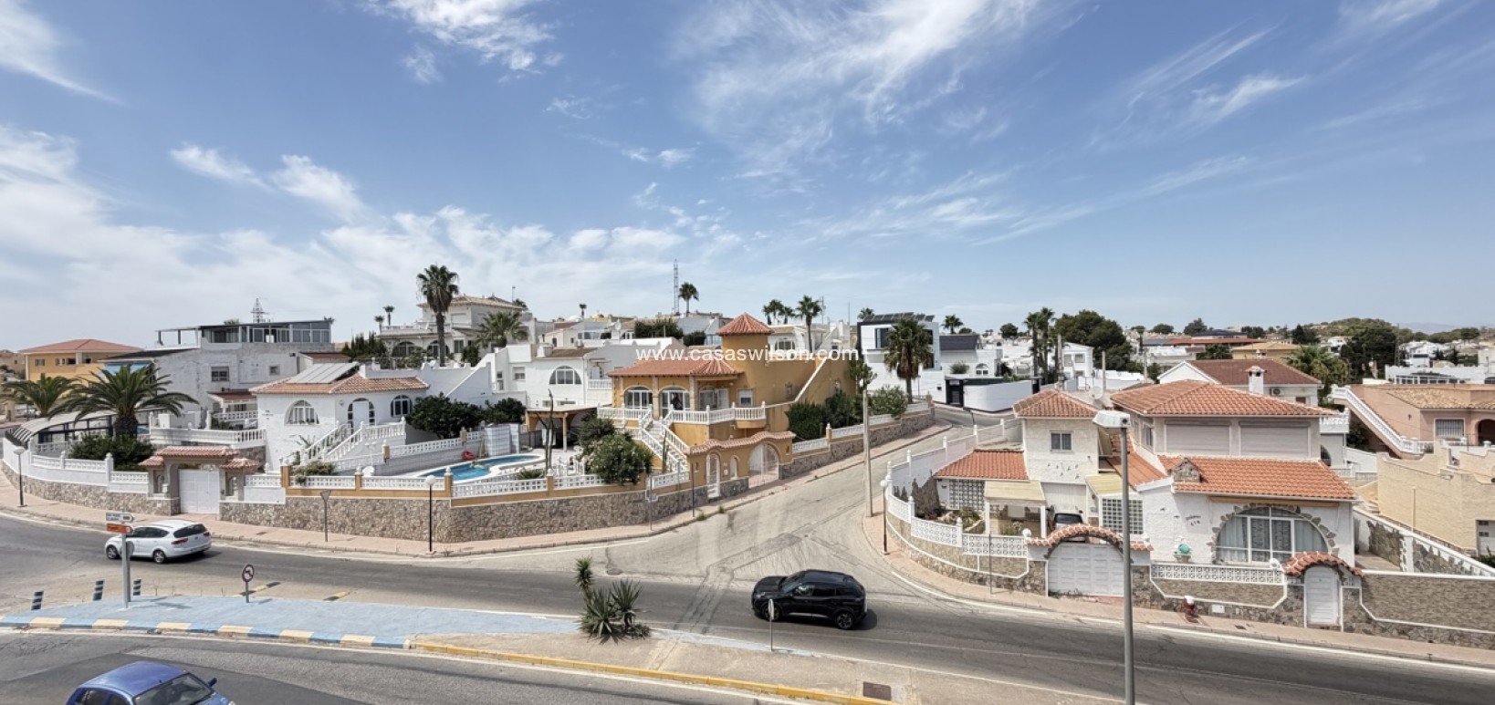 Bestaande bouw - Appartement - Villamartin - Villamartín