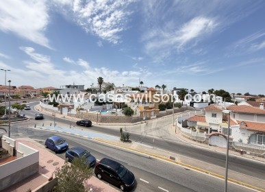 Bestaande bouw - Appartement - Villamartin - Villamartín