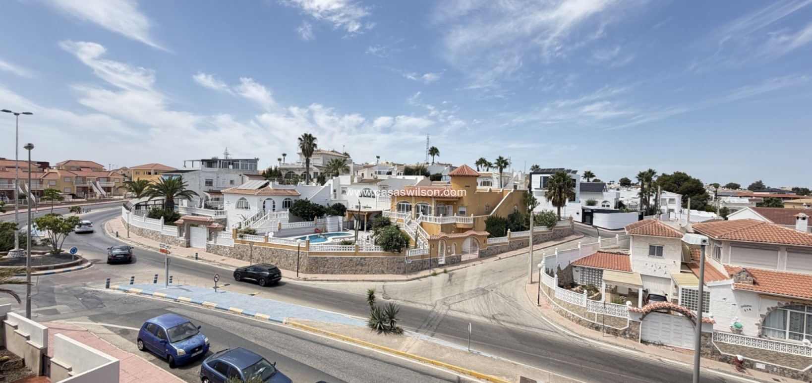Bestaande bouw - Appartement - Villamartin - Villamartín