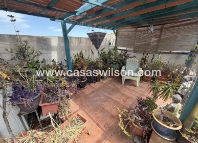 Bestaande bouw - Appartement - Villamartin - Villamartín
