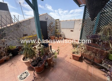 Bestaande bouw - Appartement - Villamartin - Villamartín