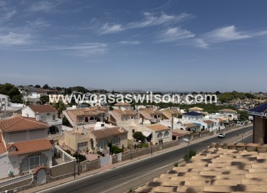 Bestaande bouw - Appartement - Villamartin - Villamartín
