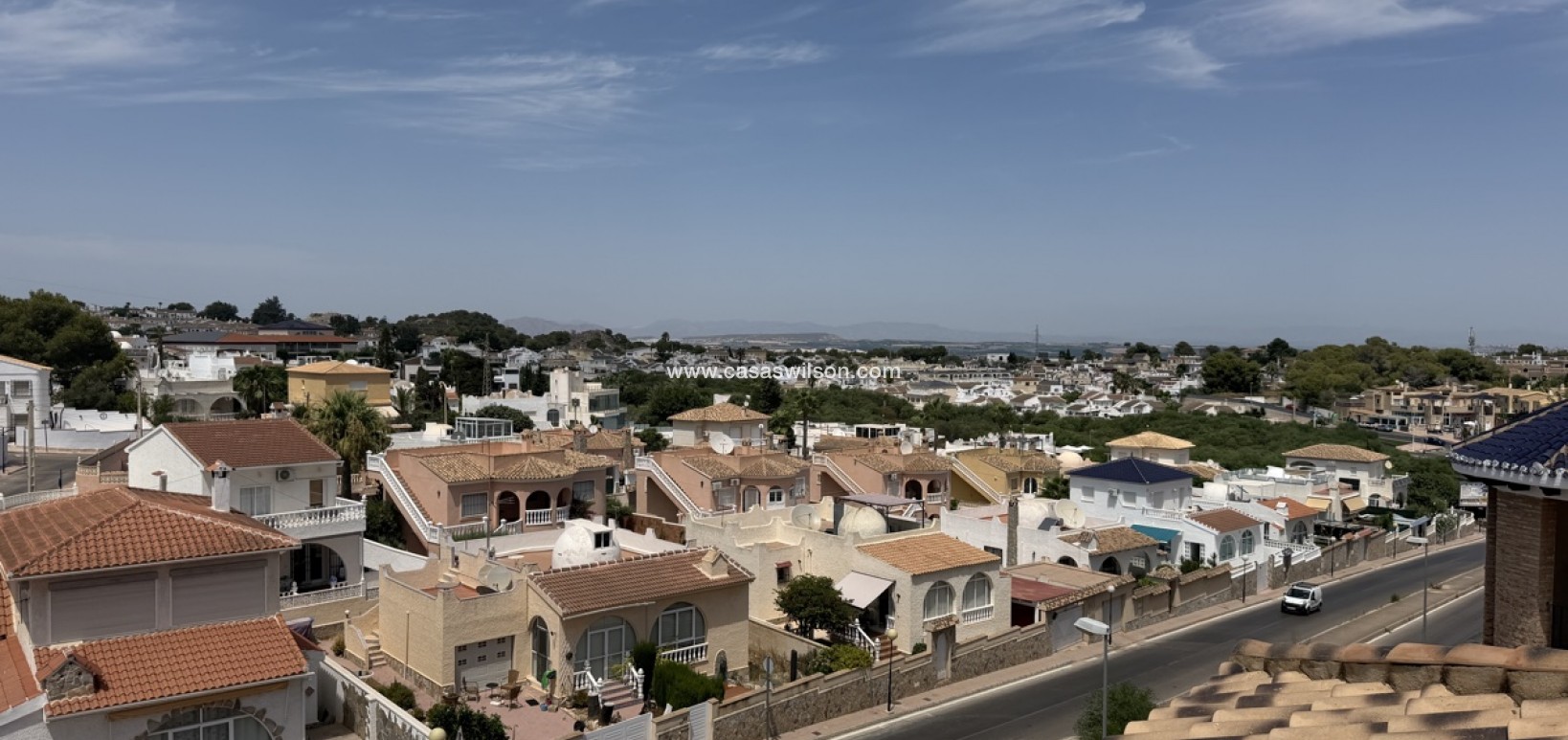 Bestaande bouw - Appartement - Villamartin - Villamartín