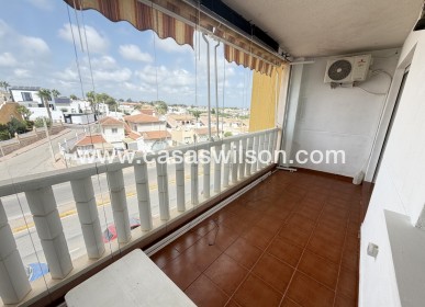 Bestaande bouw - Appartement - Villamartin - Villamartín