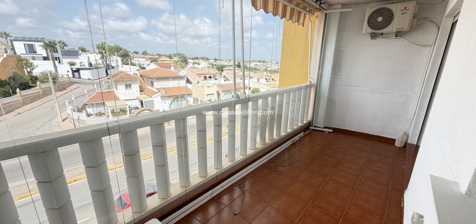 Bestaande bouw - Appartement - Villamartin - Villamartín