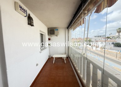 Bestaande bouw - Appartement - Villamartin - Villamartín