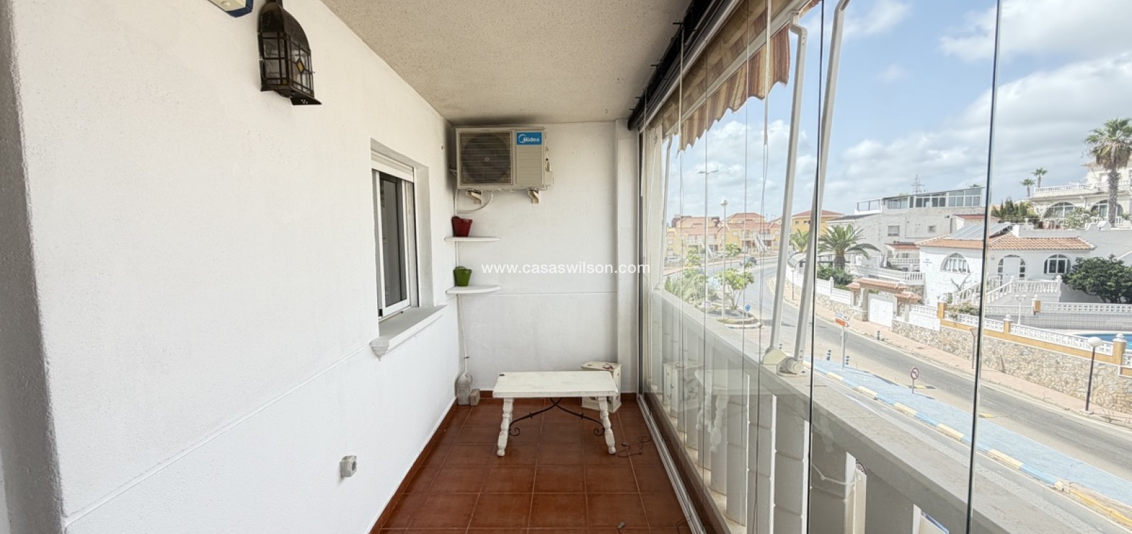 Bestaande bouw - Appartement - Villamartin - Villamartín