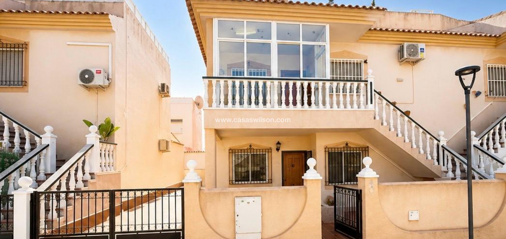 Sale - Appartement - 