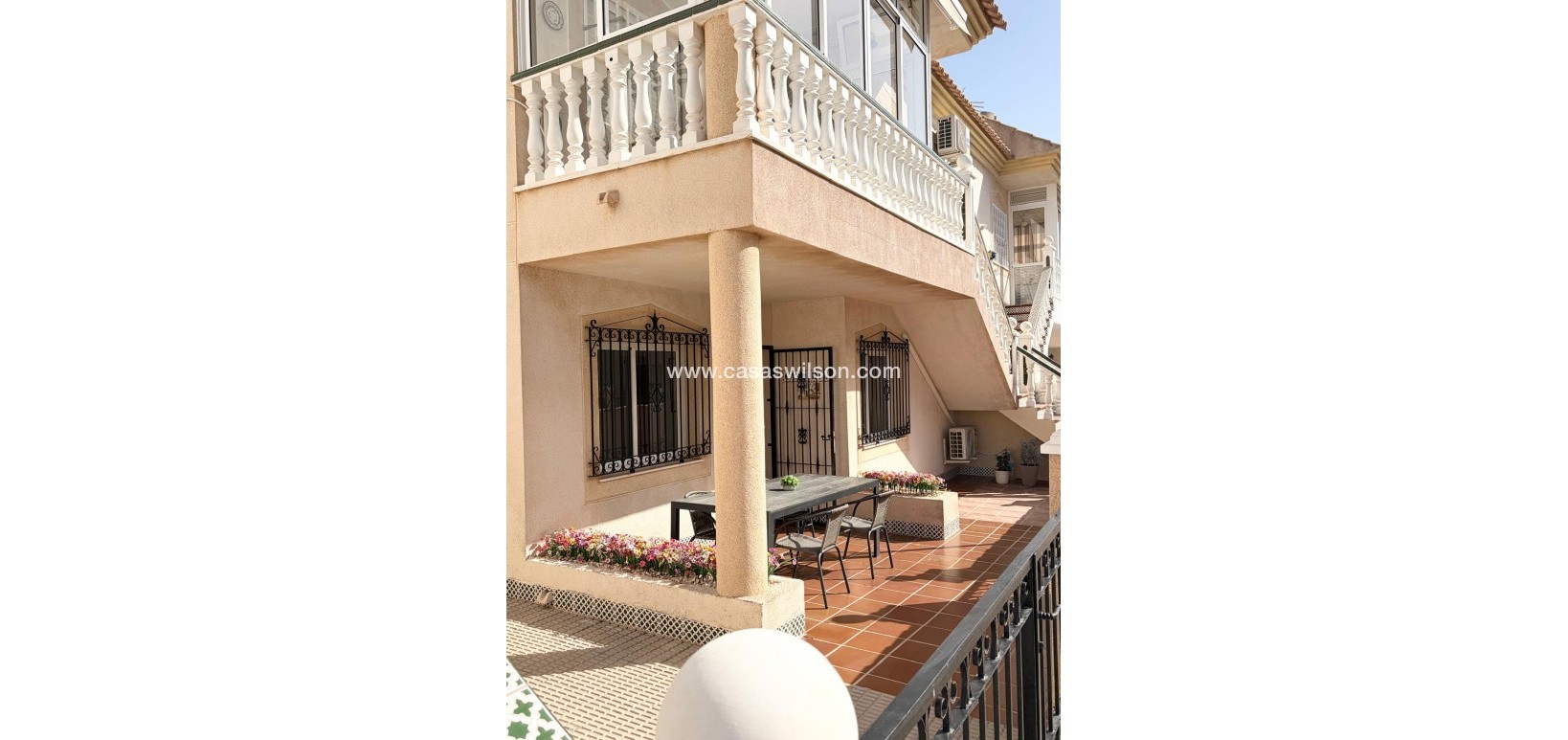 Sale - Appartement - 