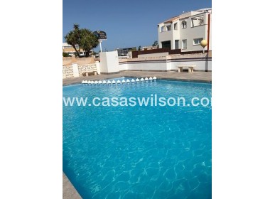 Sale - Appartement - 