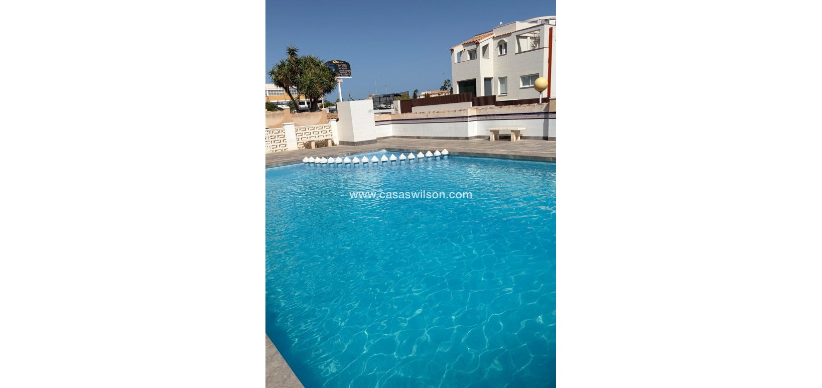 Sale - Appartement - 