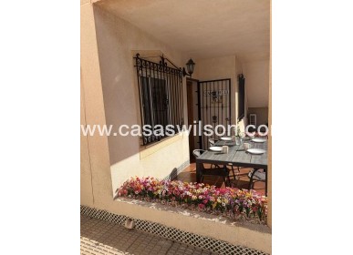 Sale - Appartement - 
