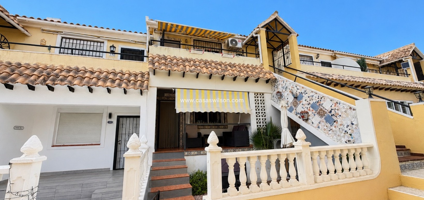 Sale - Villa - 