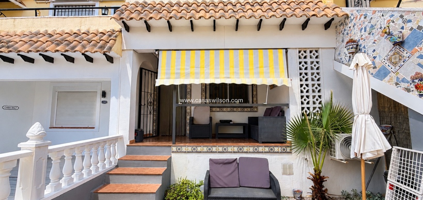 Sale - Villa - 