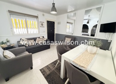 Sale - Villa - 