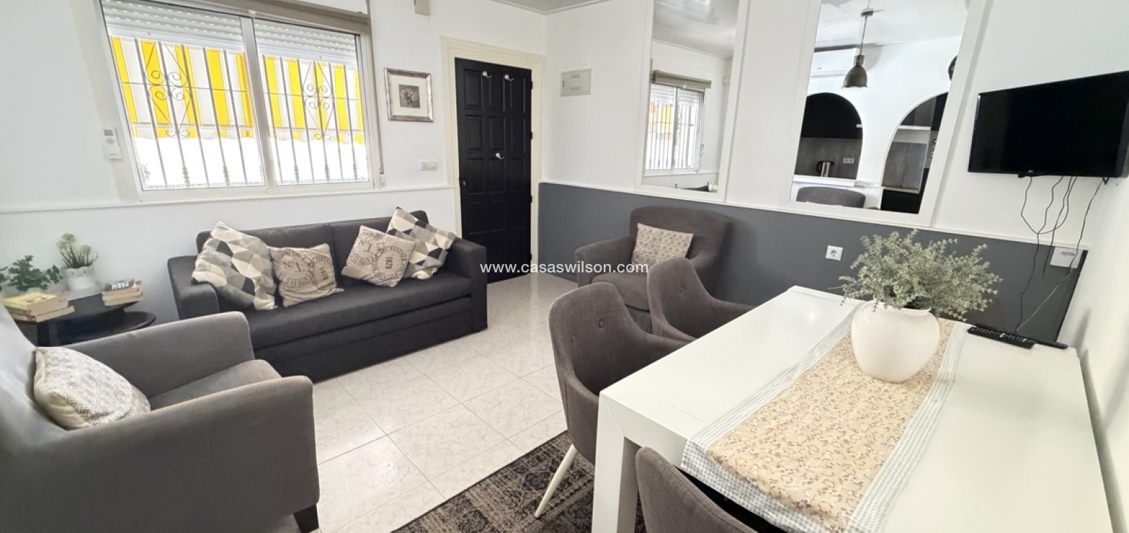 Sale - Villa - 