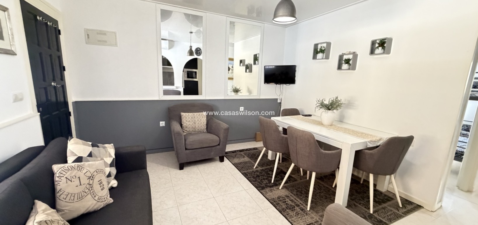 Sale - Villa - 