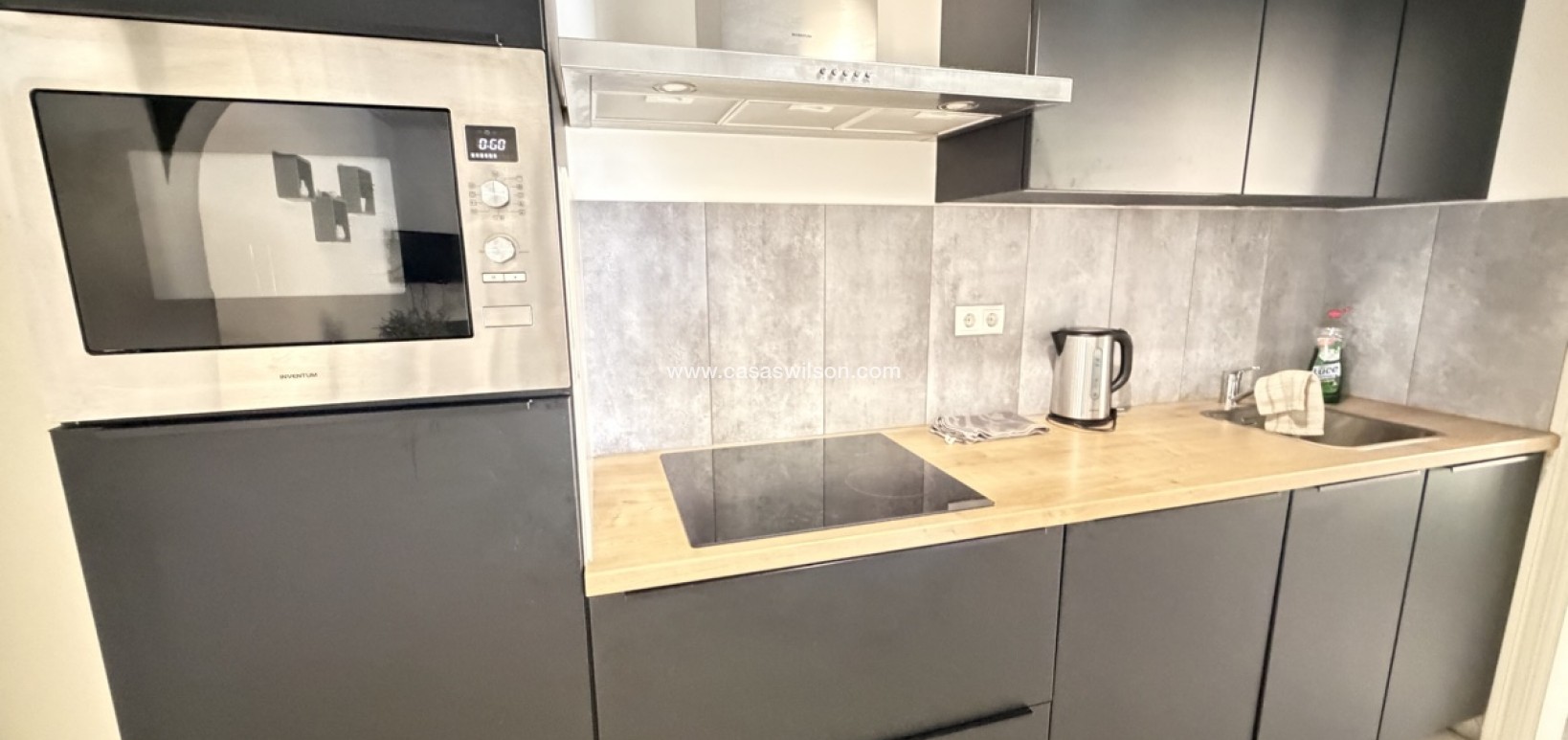 Sale - Villa - 
