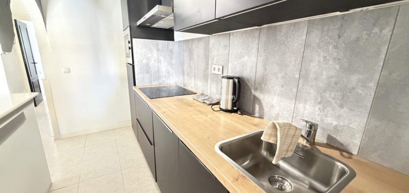 Sale - Villa - 