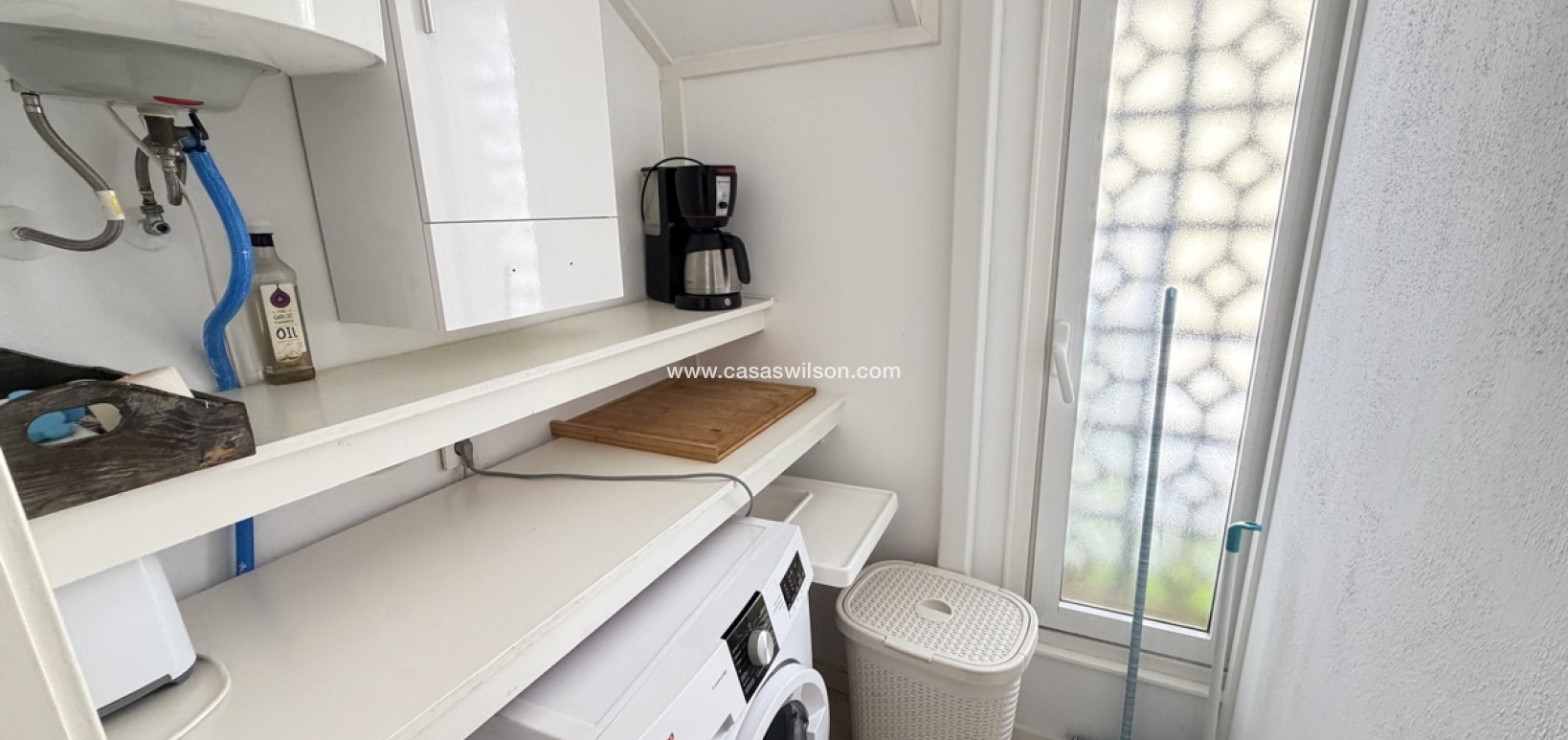 Sale - Villa - 