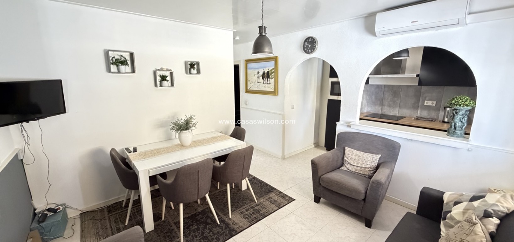Sale - Villa - 