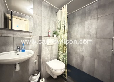 Sale - Villa - 