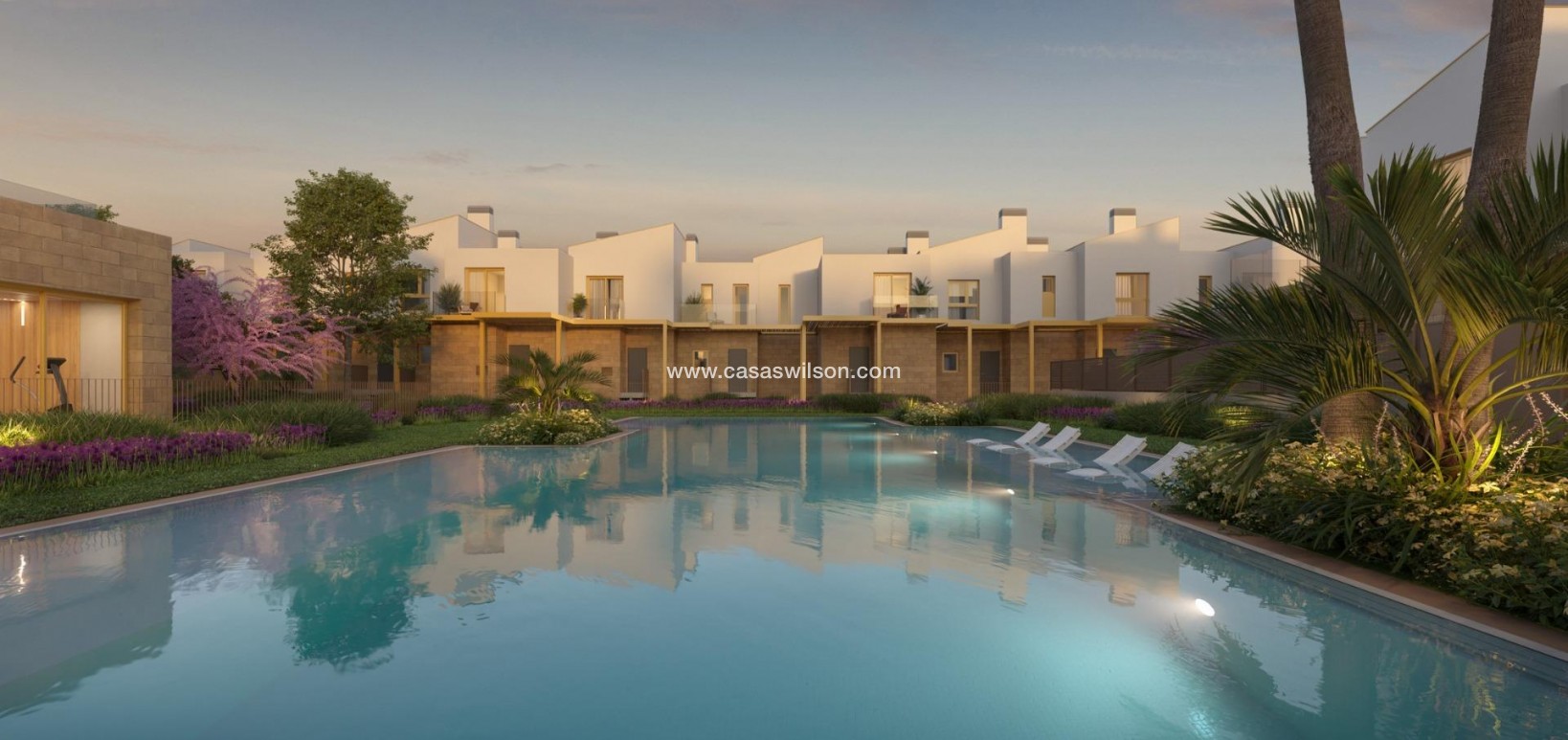 New Build - Appartement - El Verger - Zona De La Playa