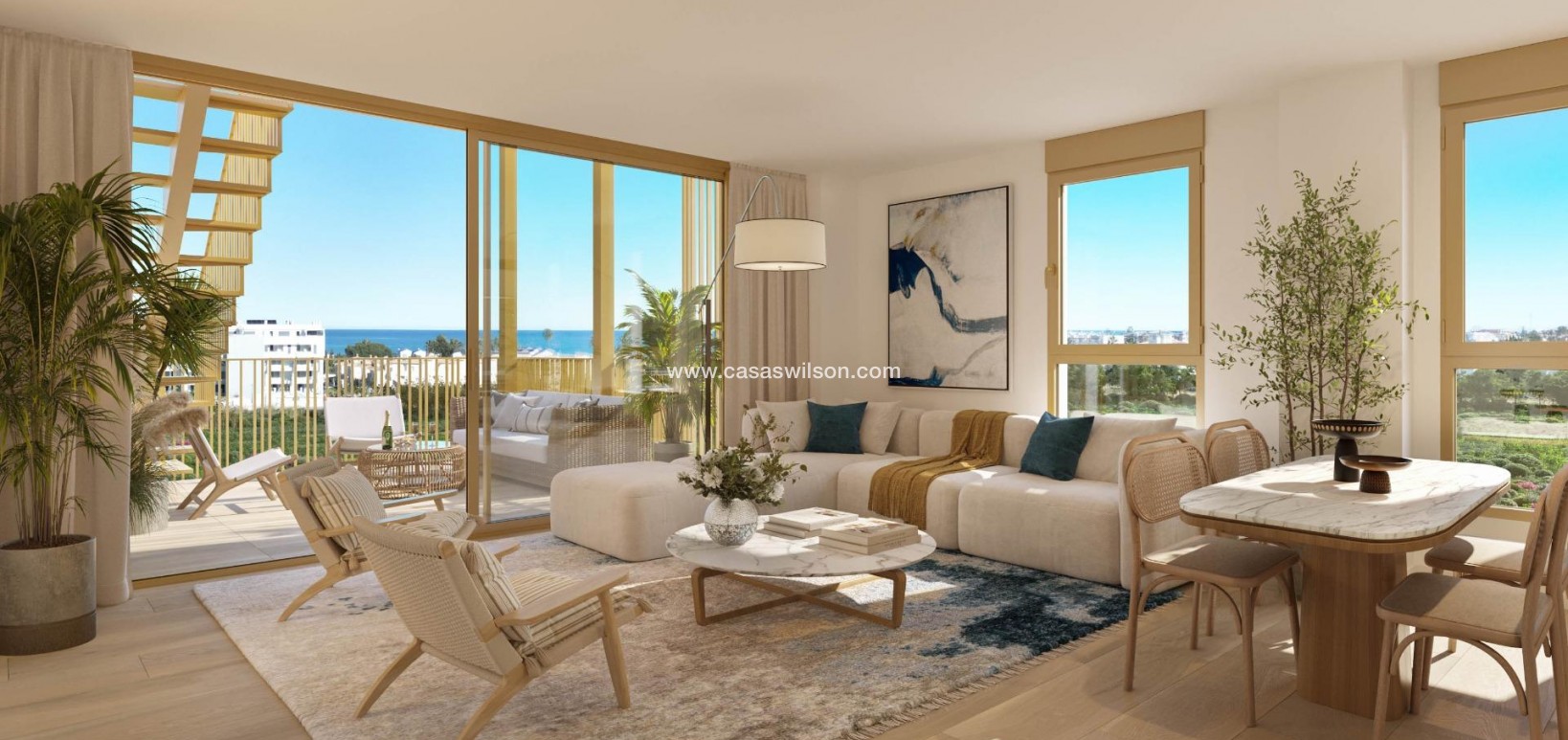 New Build - Appartement - El Verger - Zona De La Playa