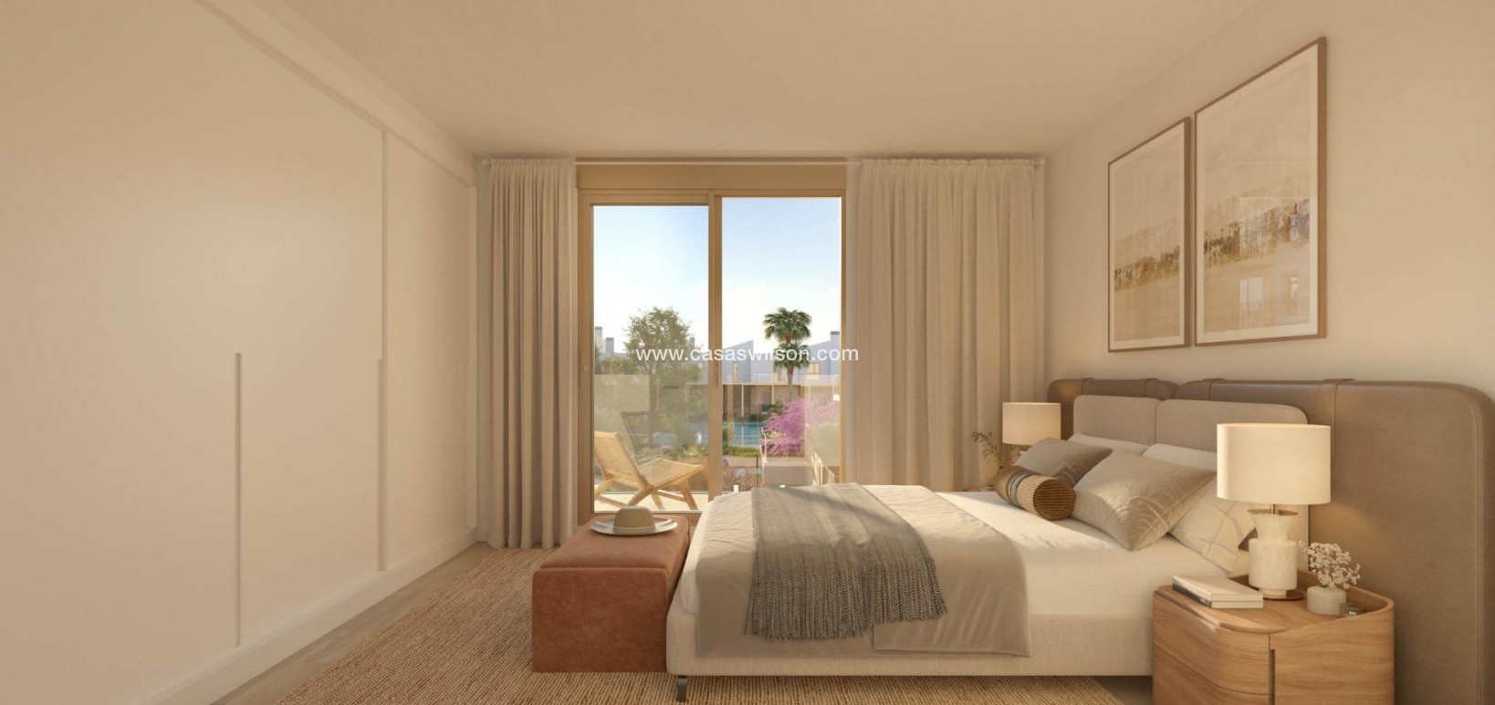 New Build - Appartement - El Verger - Zona De La Playa
