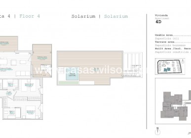 New Build - Appartement - El Verger - Zona De La Playa