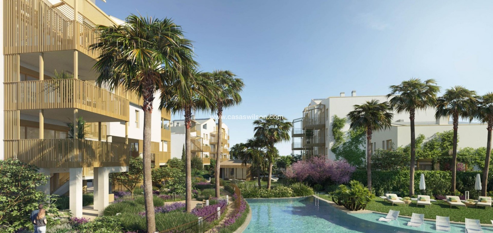 New Build - Appartement - El Verger - Zona De La Playa