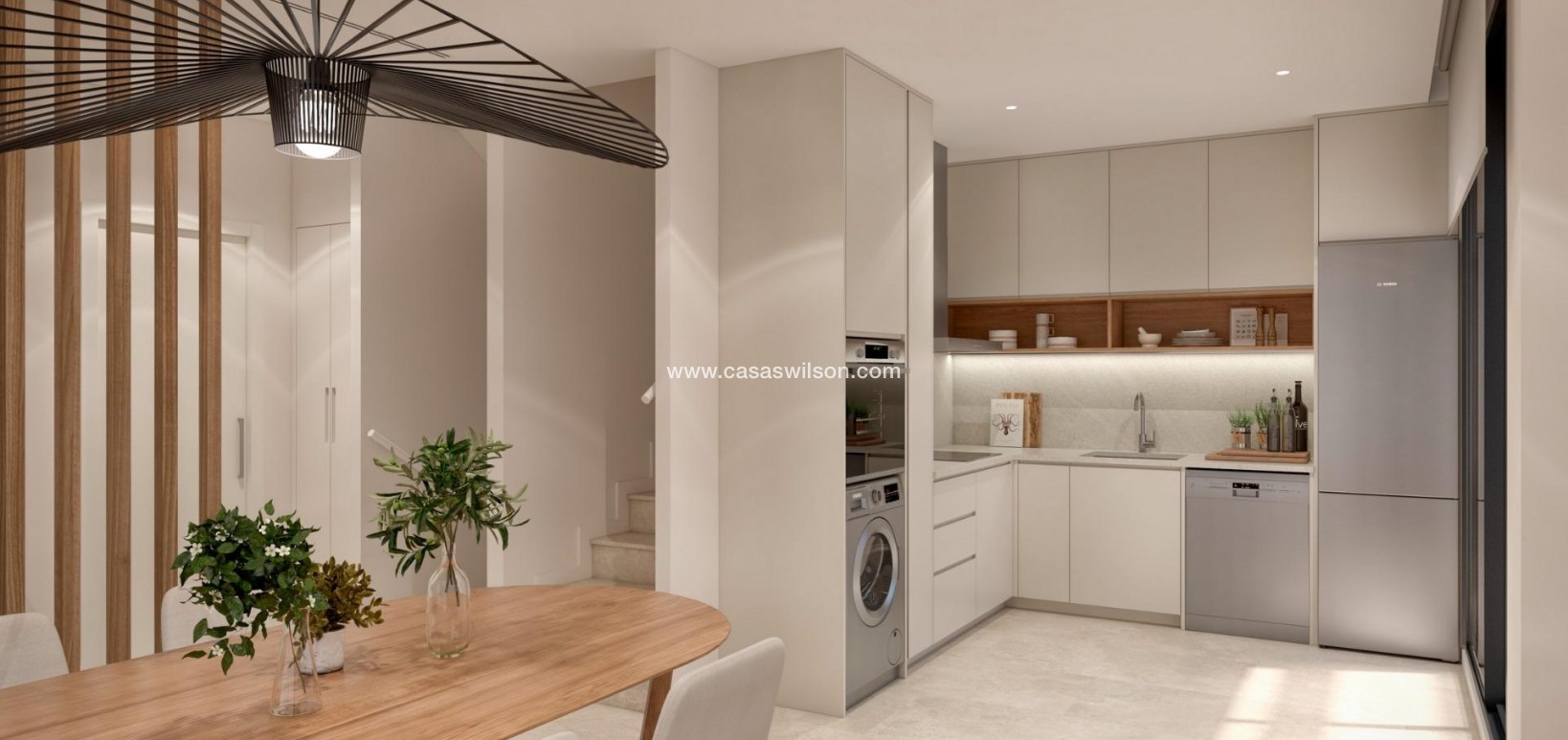 New Build - Villa - Torre Pacheco - Santa Rosalia Lake And Life Resort