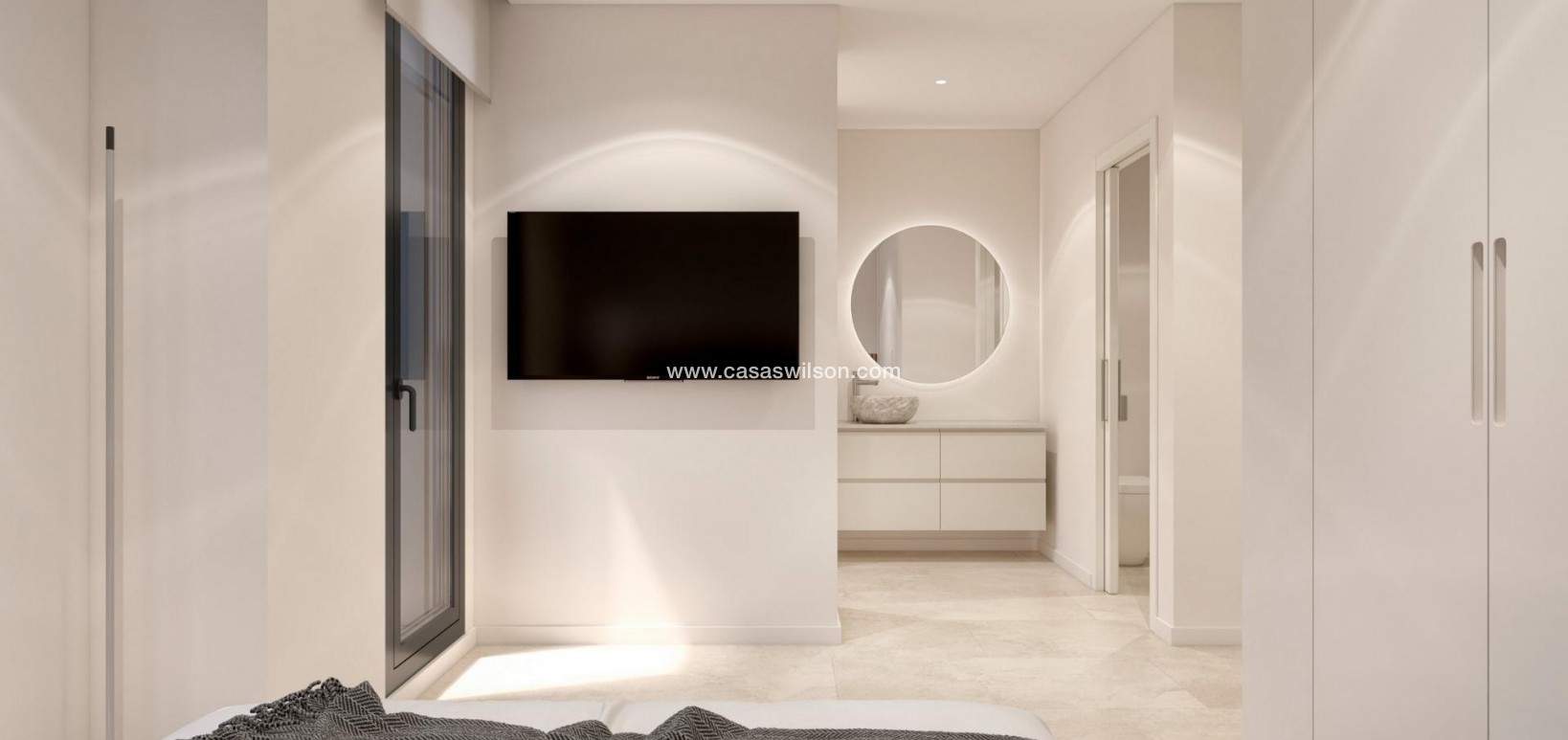 New Build - Villa - Torre Pacheco - Santa Rosalia Lake And Life Resort