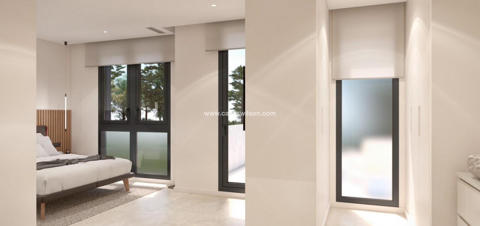 New Build - Villa - Torre Pacheco - Santa Rosalia Lake And Life Resort