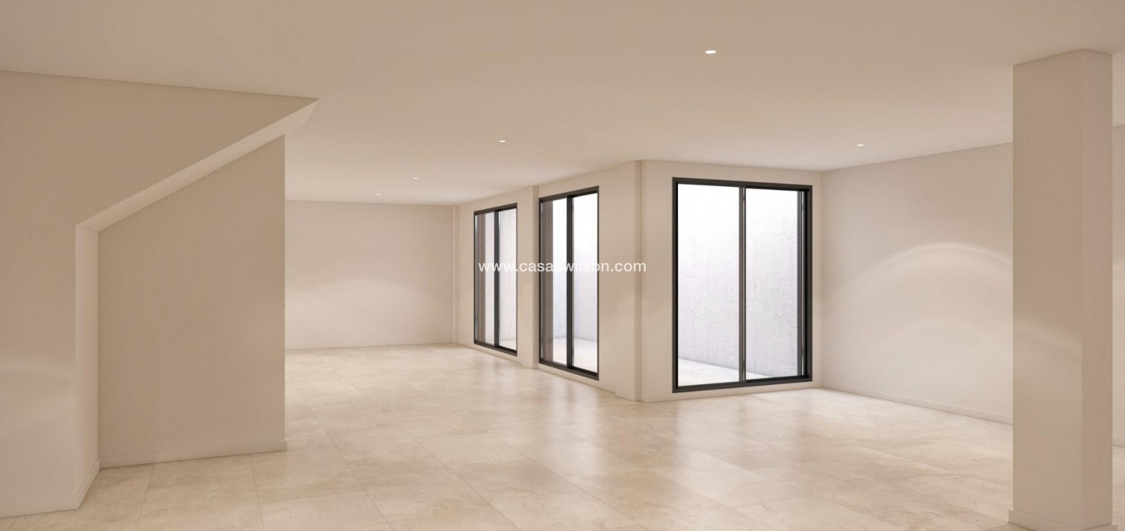 New Build - Villa - Torre Pacheco - Santa Rosalia Lake And Life Resort