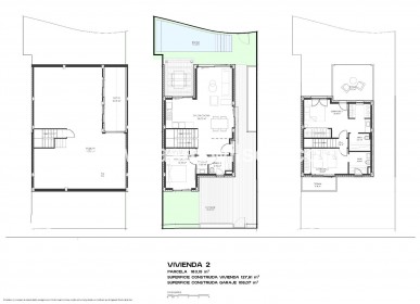 New Build - Villa - Torre Pacheco - Santa Rosalia Lake And Life Resort