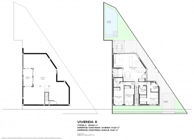 New Build - Villa - Torre Pacheco - Santa Rosalia Lake And Life Resort