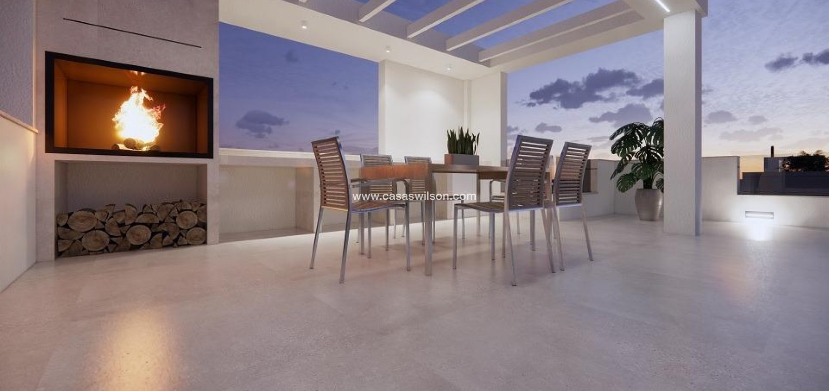 New Build - Villa - Torrevieja - San Luis