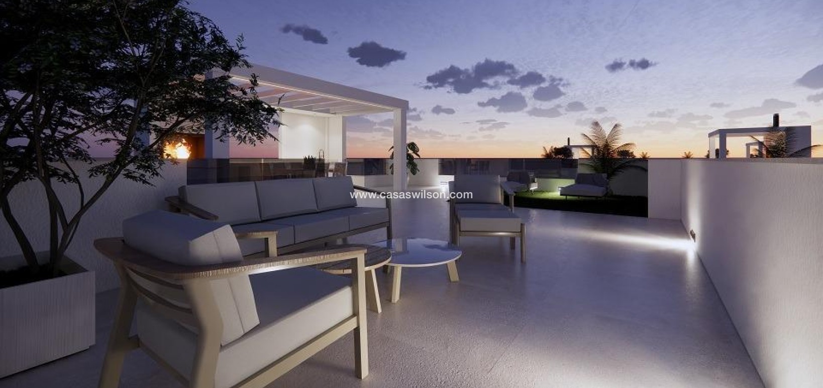 New Build - Villa - Torrevieja - San Luis