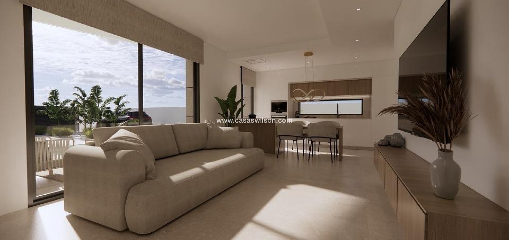 New Build - Villa - Torrevieja - San Luis