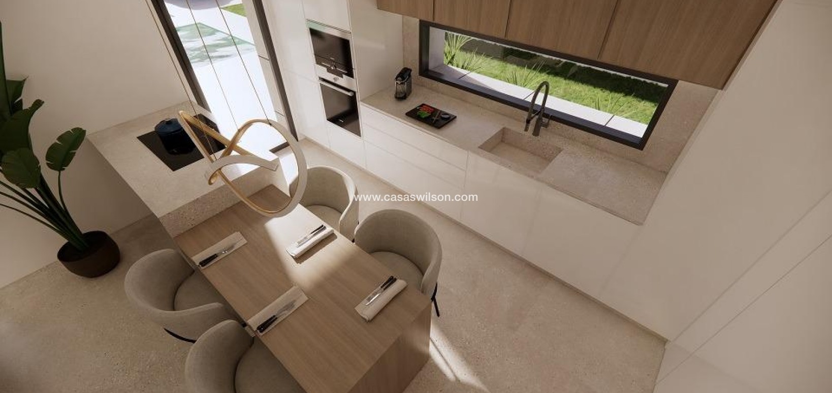 New Build - Villa - Torrevieja - San Luis
