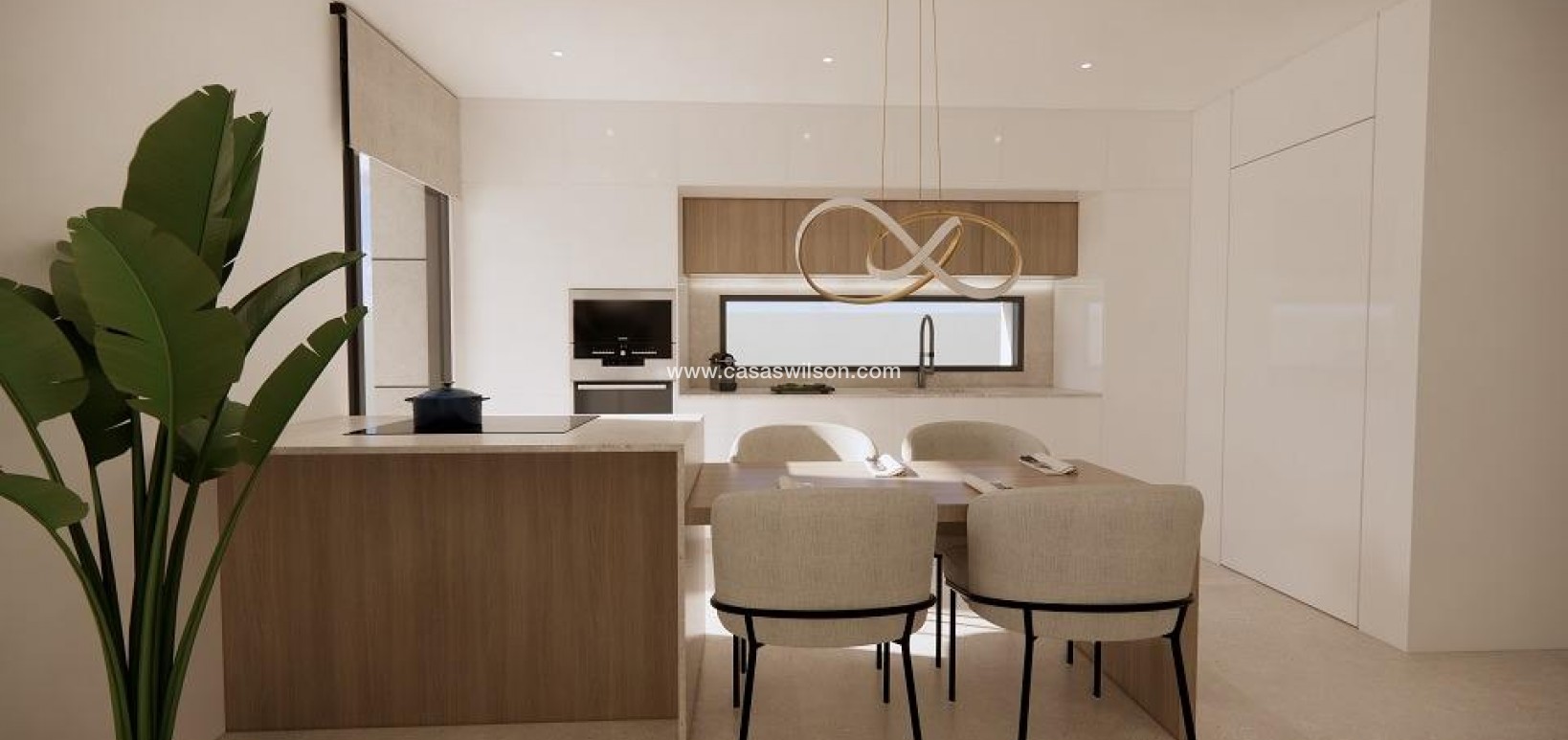 New Build - Villa - Torrevieja - San Luis