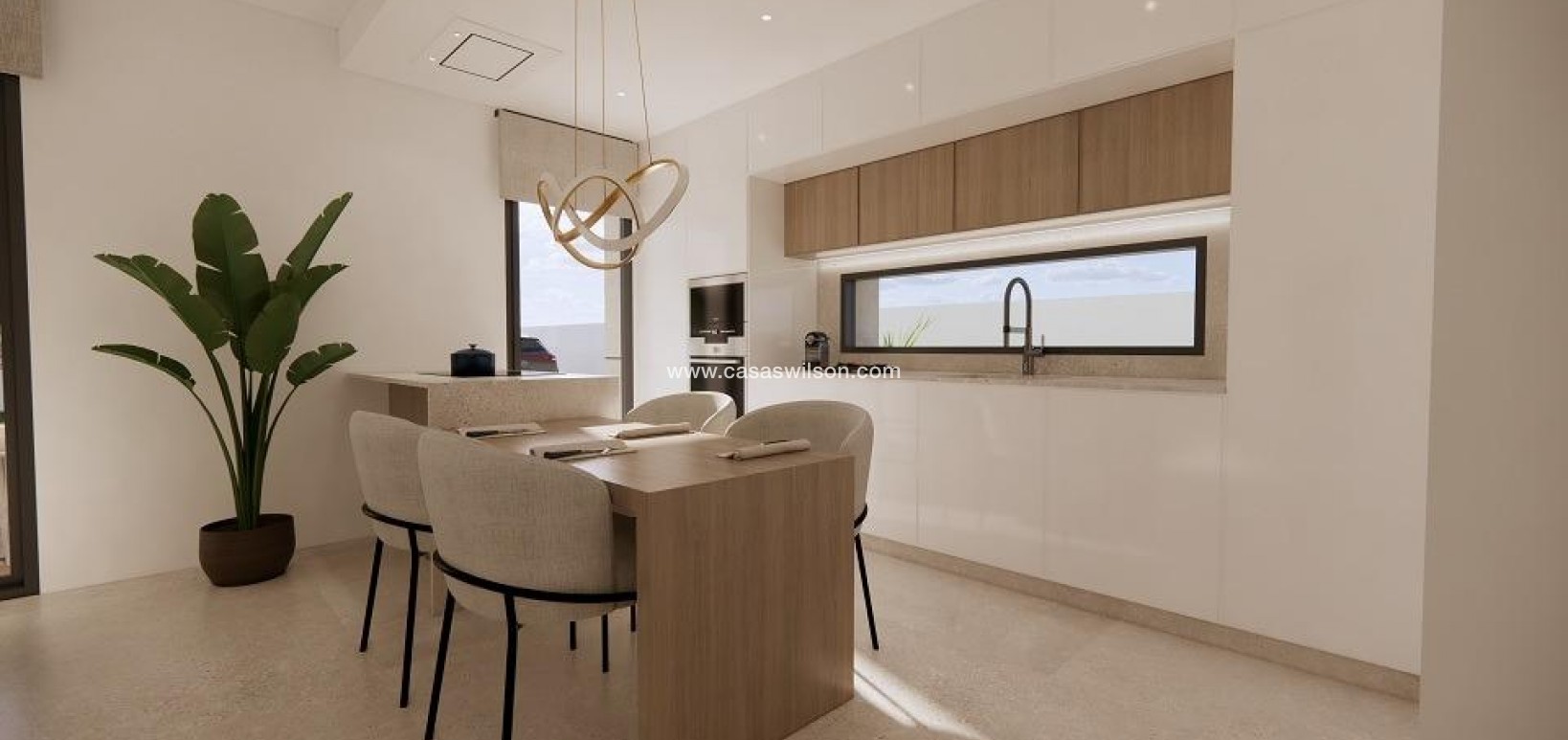 New Build - Villa - Torrevieja - San Luis