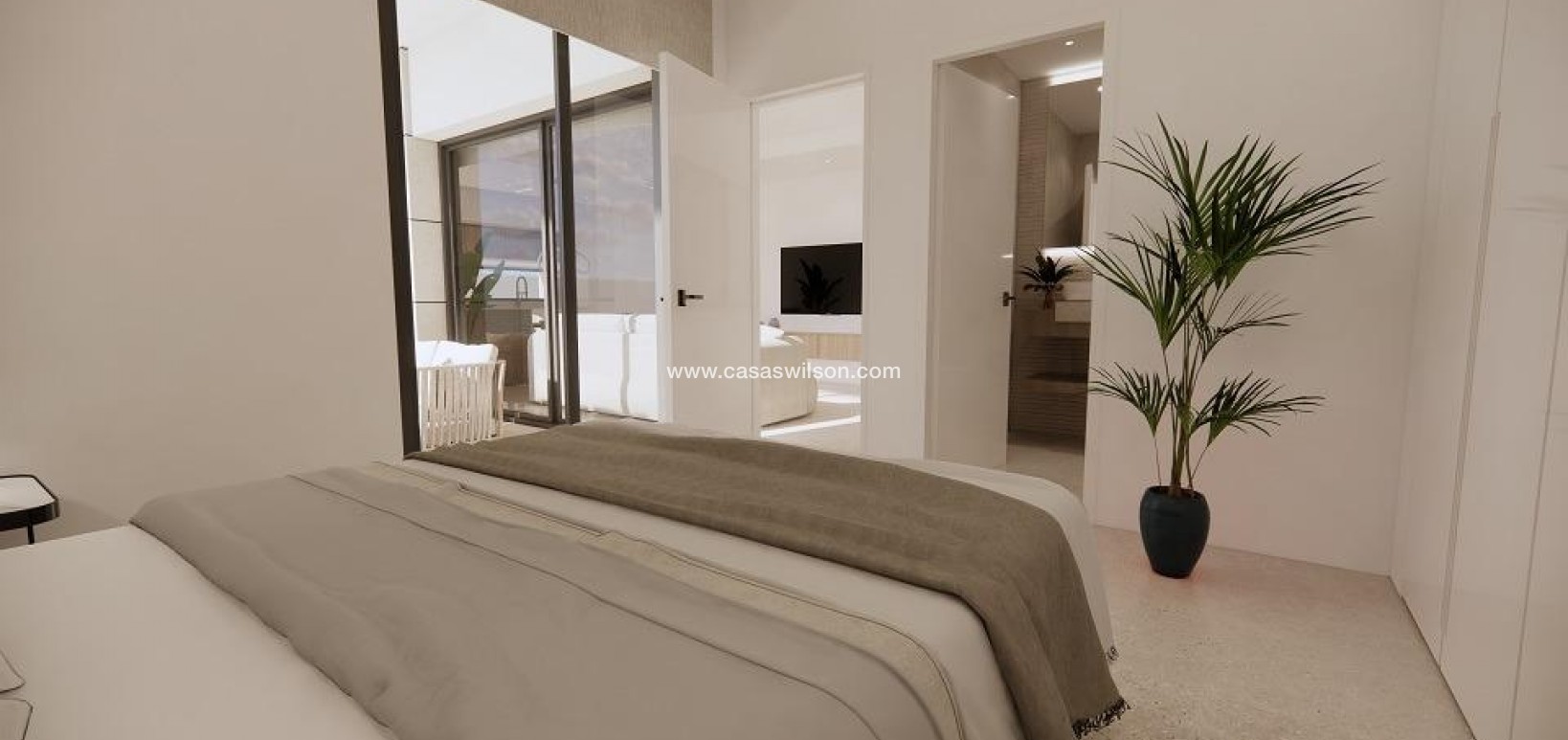New Build - Villa - Torrevieja - San Luis