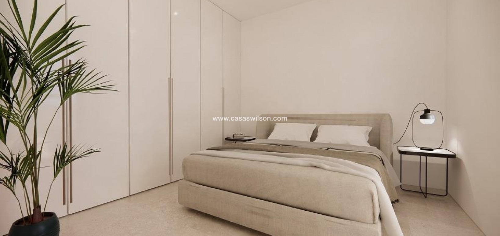 New Build - Villa - Torrevieja - San Luis