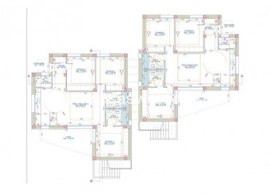 New Build - Villa - Torrevieja - San Luis