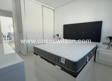 New Build - Villa - Rafal - polideportivo
