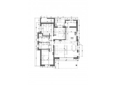 New Build - Villa - Rafal - polideportivo